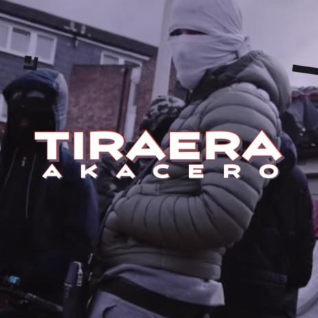 TIRADERA | Boomplay Music