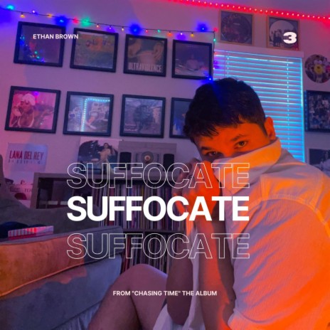 Suffocate | Boomplay Music