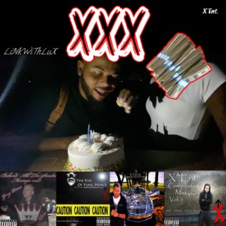 XXX lyrics | Boomplay Music