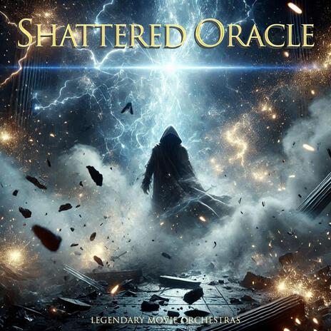 Shattered Oracle | Boomplay Music