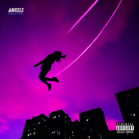 Angels | Boomplay Music