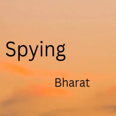 Spying | Boomplay Music