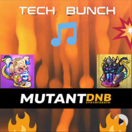 Mutant DNB | Boomplay Music