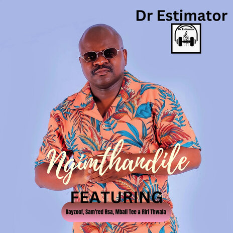 Ngimthandile ft. Dayzoof, Sam'red Rsa, Riri Thwala & Mbali Tee | Boomplay Music