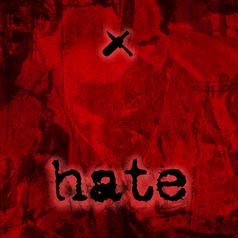 Hate | Boomplay Music