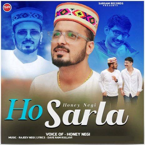 Ho Sarla | Boomplay Music