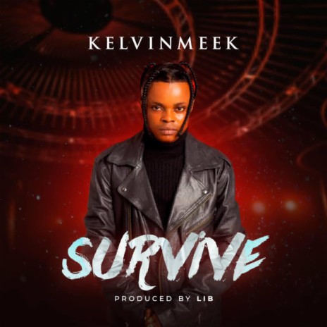 Survive | Boomplay Music