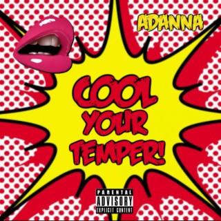 Cool Your Temper
