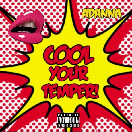 Cool Your Temper