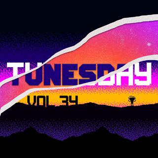 Tunesday, Vol. 34