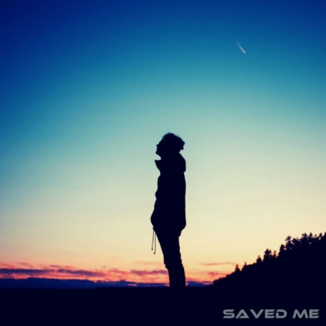 Saved Me ft. vr@n | Boomplay Music