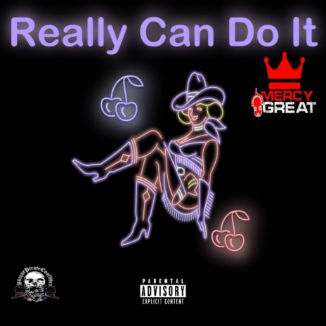 Really Can Do It | Boomplay Music