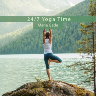 24/7 Yoga Time