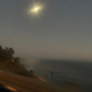 pacific coast highway ft. Roxby lyrics | Boomplay Music