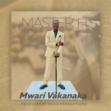 Mwari Vakanaka | Boomplay Music
