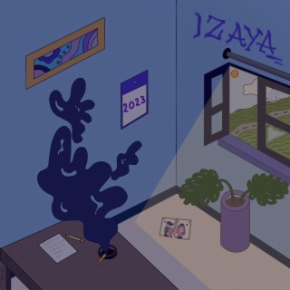 Download Izaya album songs: Da Next | Boomplay Music