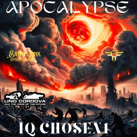 Apocalypse | Boomplay Music