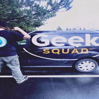 geek squad