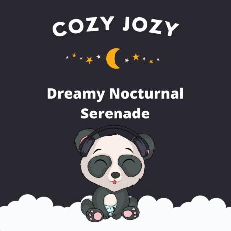 Dreamy Nocturnal Serenade | Boomplay Music