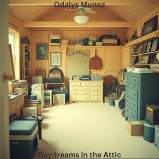 Daydreams in the Attic