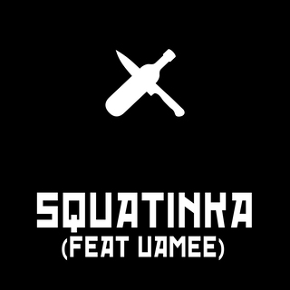 Squatinka