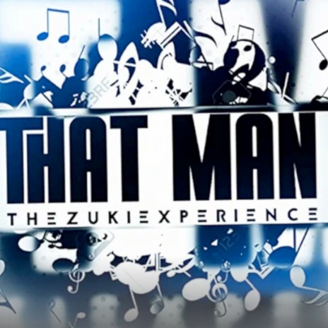 That Man | Boomplay Music