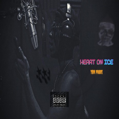Heart on ice | Boomplay Music