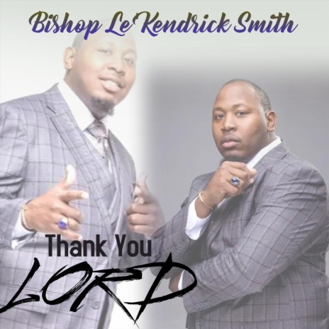 Thank You Lord | Boomplay Music