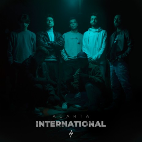 AGARTA INTERNATIONAL ft. İmpala, Rizzo Guerta, Rudo B, Zigbo & Rebossa | Boomplay Music