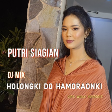 Holongki Do Hamoraonki | Boomplay Music