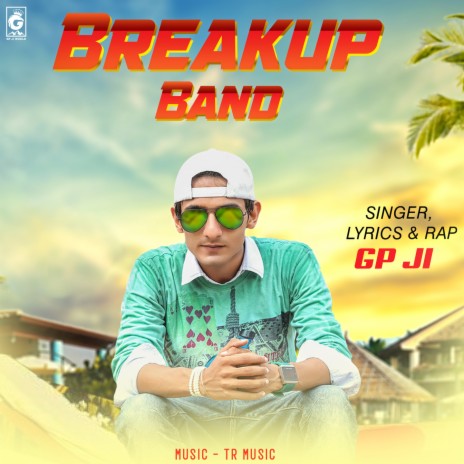 Breakup Band | Boomplay Music