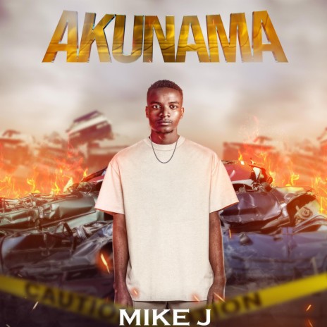 Akunama | Boomplay Music