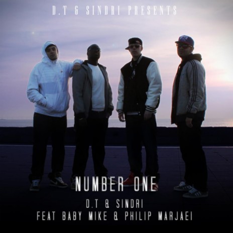 Number One (feat. Baby Mike & Philip Marjaei) | Boomplay Music