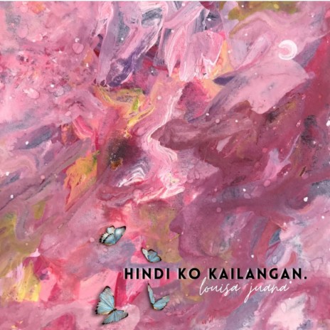 Hindi Ko Kailangan | Boomplay Music