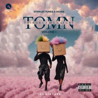 TOMN The Mixtape, Vol. 1