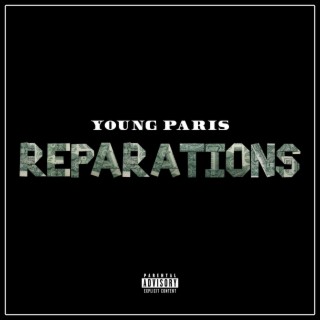 Reparations lyrics | Boomplay Music
