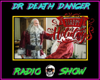 DDD Radio Show Episode 124: Santa’s Slay (2005)