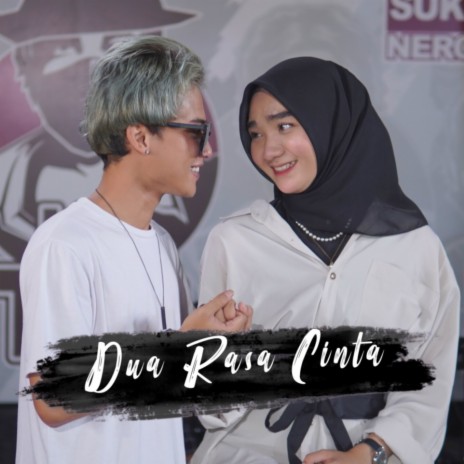 Dua Rasa Cinta (Live Version) ft. Fida AP | Boomplay Music