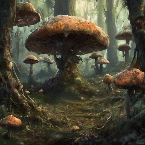 Echoes from the fungal forest