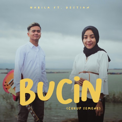 Bucin (Cukup Semene) ft. Destian | Boomplay Music