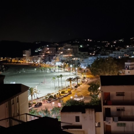 Nightmare in Portugal Street | Boomplay Music