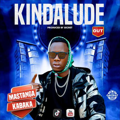 Kindalude | Boomplay Music