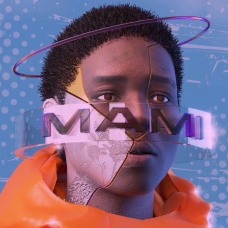 Mami (Sped Up) | Boomplay Music