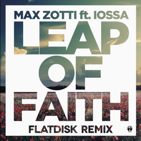 Leap of Faith (Radio Edit) ft. Iossa | Boomplay Music