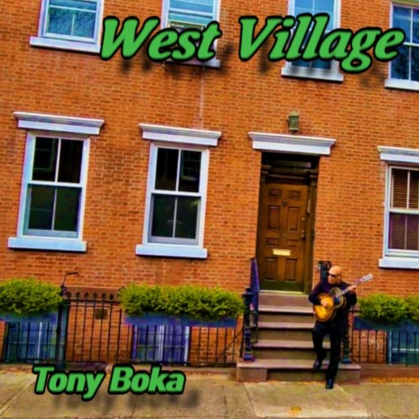 West Village | Boomplay Music