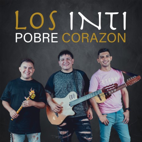 Pobre Corazón | Boomplay Music