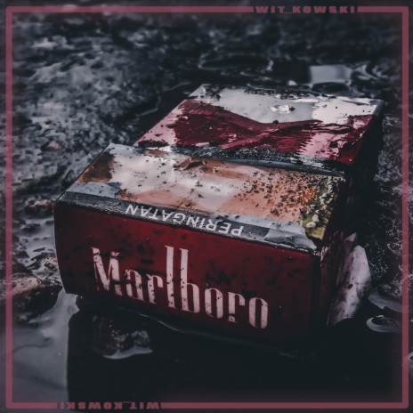 Marlboro ft. WiT_kowski & WONIU | Boomplay Music