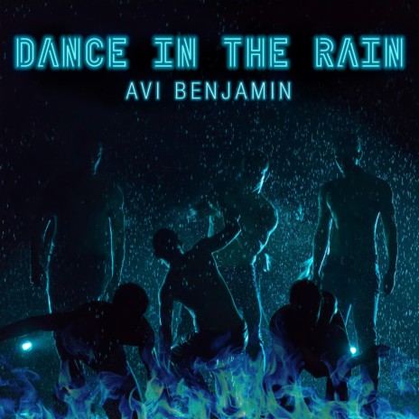DANCE IN THE RAIN | Boomplay Music