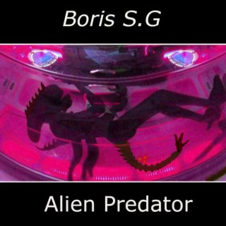 Alien Predator