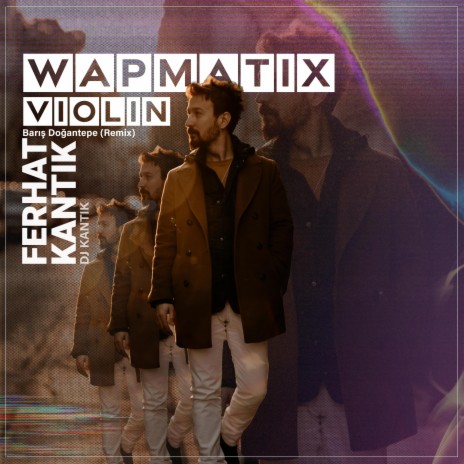 Wapmatix (Barış Doğantepe Remix) ft. Barış Doğantepe